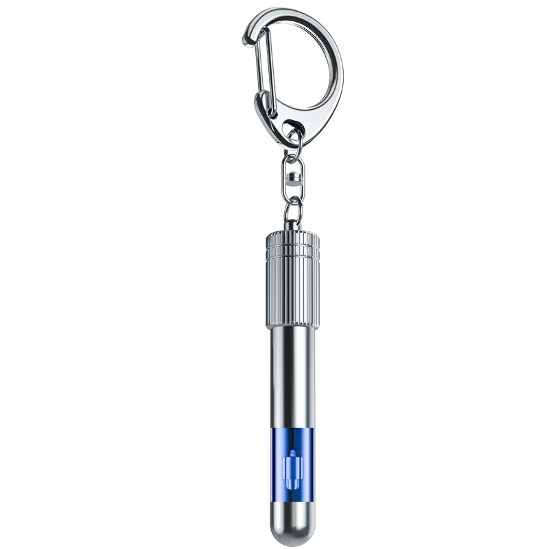 静电消除器人体静电释放器防静电棒挂件神器汽车用防静电车钥匙扣