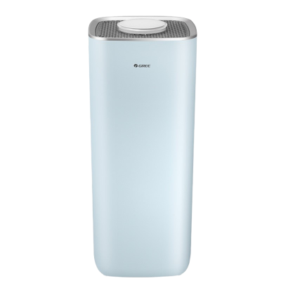 格力(GREE)KJ520G-A01空气净化器 智能数显 家用 办公室除细菌 除PM2.5 低音 智能wifi控制