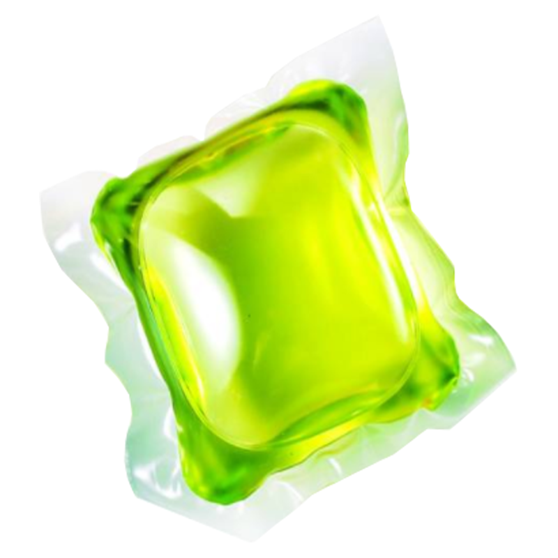 朋发 浓缩低泡洗衣凝珠8g 100颗/包