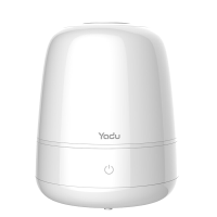 亚都(YADU)SC-H041 4L 大容量加湿器 蒸发式 家用迷你香薰增湿 办公室空 气加湿 加湿器