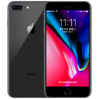 Apple/iPhone 苹果8 Plus 64G 国行 二手手机