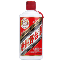 茅台王子酒 金王子 53度酱香型白酒 500ml单瓶装