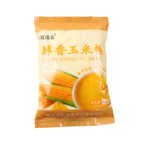 双瑞农 2023新粉玉米面饼子窝窝头苞米烘焙面粉家用杂粮面粉粗粮量贩装