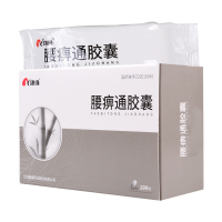 康缘 腰痹通胶囊 0.42g*100粒/盒