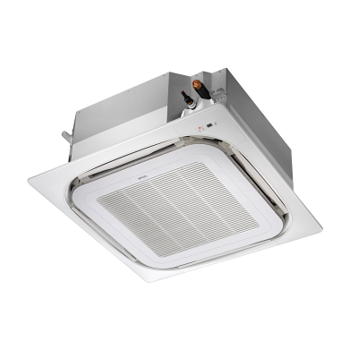 扬子空调 5匹天花机 中央空调 吸顶 商用嵌入式天井机 380V QRd120NW/F10SfB3(裸机)