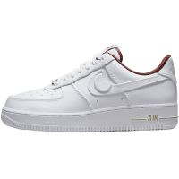 Nike Air Force 1 Low 防滑减震耐磨 低帮 板鞋 女款 白色 DV7584-100