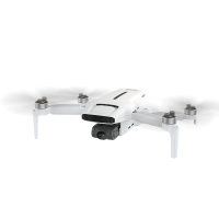 FIMI 飞米X8 Mini V2航拍小飞机入门级便携可折叠4K高清长续航智能跟随双电长续航版