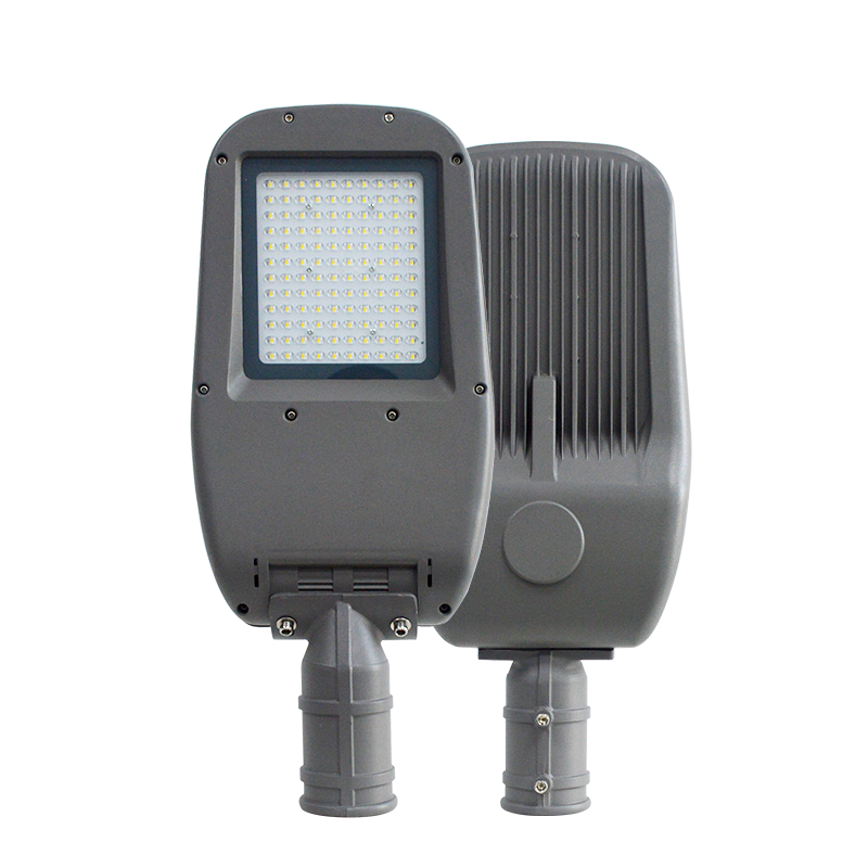 格瑞捷LED路灯头100W白光个