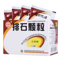 杨济生 排石颗粒 5g*10袋/盒