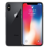 Apple/iPhone 苹果X 256G 国行 二手手机