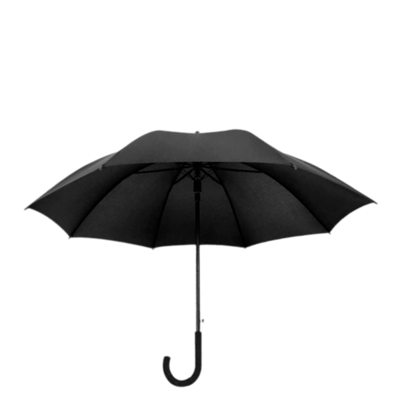 明壹行 MYX-2122-003 16骨自开收伞 黑色