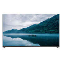 海尔(Haier)海尔平板电视 65英寸全道通4K超高清120HZ WIFI6 5G双频 V8-MAX系列运动防抖