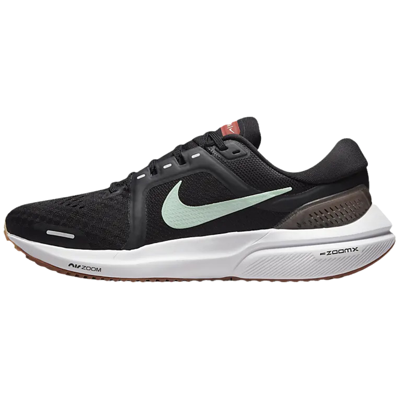 Nike Air Zoom Vomero 16 减震防滑耐磨 低帮 跑步鞋 女款 黑色 DA7698-009