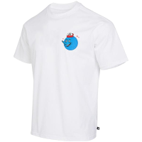 nike耐克2023夏季新款男子宽松休闲圆领透气短袖T恤男FB8137-100