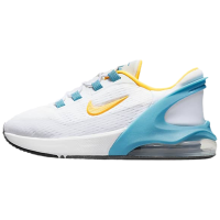 Nike Air Max 270 Go PS 减震防滑 低帮 运动休闲鞋 中童 白蓝 DV1969-100