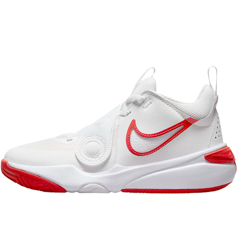 耐克(NIKE) TEAM HUSTLE D 11 (GS) 运动休闲鞋青少年 DV8996-102