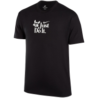 Nike/耐克官方正品男子休闲运动时尚短袖圆领健身T恤FV1129-010