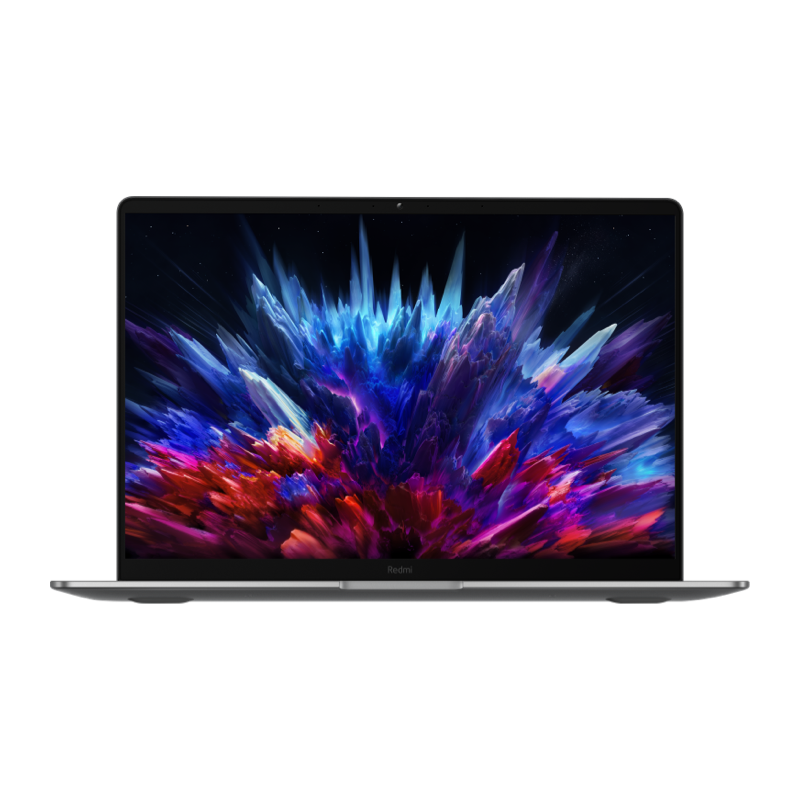 Xiaomi/小米笔记本 RedmiBook14 i5-12500H/16G/512G 银色 旗舰新品轻薄笔记本高性能便携首发