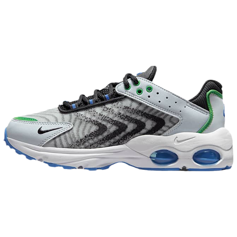 耐克(NIKE) AIR MAX TW (GS)运动休闲户外训练板鞋青少年 DQ0296-003