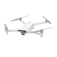 FIMI飞米X8SE 2022 V2无人机高清4k航拍续航折叠便携专业无人机航拍四轴飞行器单电版