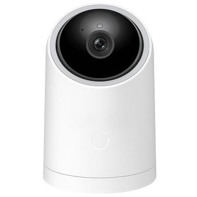 [含64g内存卡]华为智选海雀摄像头监控器家用无线高清夜视室内摄像360