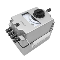 亿诚瑞气兆欧表