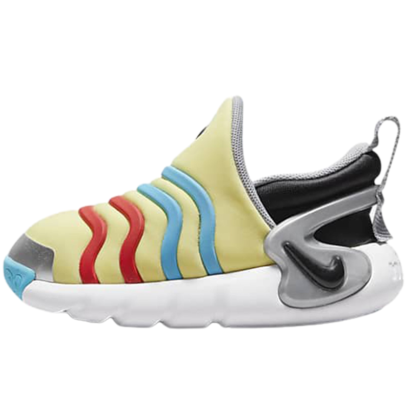 NIKE KIDS(耐克小童)小童系列童鞋运动户外休闲鞋 DZ4128-700