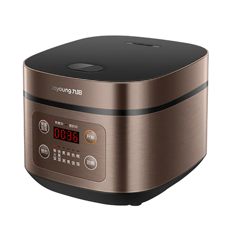 九阳 (Joyoung) 电饭煲 F-40FZ815 智能电饭锅家用全自动多功能4L大容量柴火饭5-6人