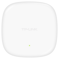 普联 TP-LINK AX1500双频千兆wifi6无线吸顶式AP TL-XAP1506GC-PoE/DC易展版 全屋wifi6覆盖家用企业酒店学校商用吸顶路由器