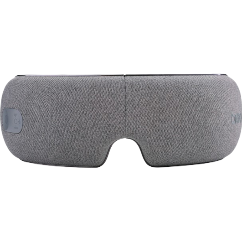 倍轻松(breo)眼部按摩仪 iseeM眼部按摩器护眼仪