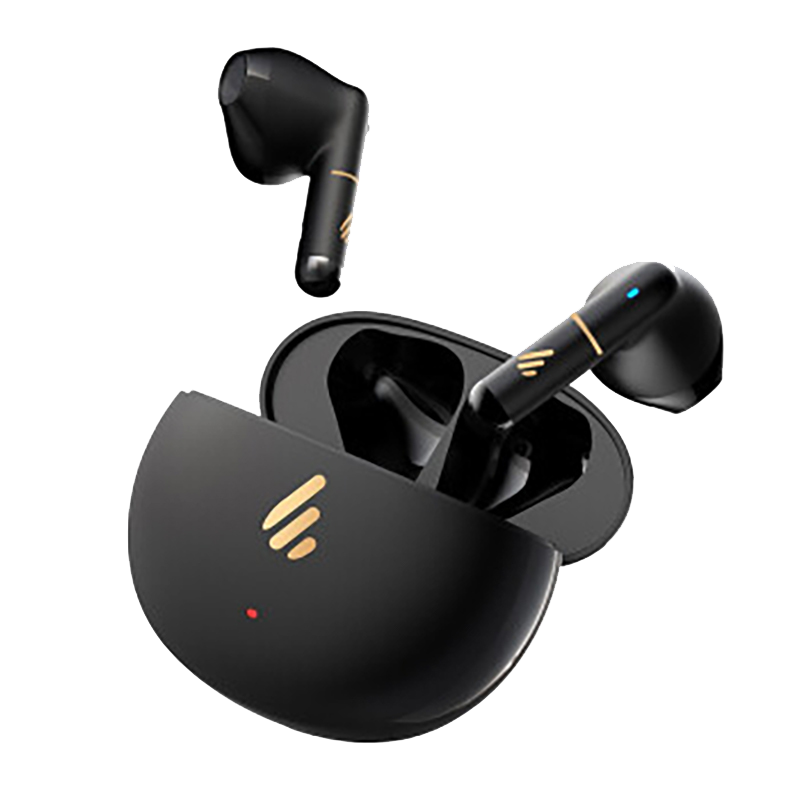 EDIFIER/漫步者 Z1 PLUS真无线蓝牙耳机女生男女士款降噪运动蓝牙5.3无线耳机半入耳式游戏长续航