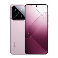 小米14 8GB+256GB 雪山粉 骁龙8Gen3 5G 徕卡光学镜头 光影猎人900 徕卡75mm浮动长焦 90W快充 智能手机