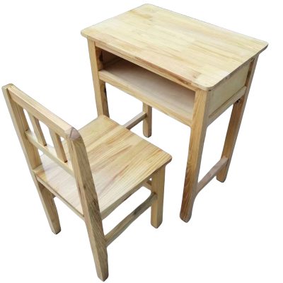 首指(SZ)实木课桌椅/SZ-KZ12#