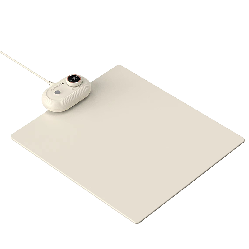 帅康(Sacon)饭菜保温板加热菜板分区多功能保温板暖菜宝保温餐桌长方形暖菜板加热板[可卷易收纳]GBW-F62J1X