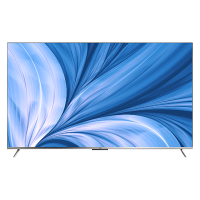 Haier/海尔65英寸电视 4K超高清 金属全面屏电视彩电 无网投屏 远场语音 AI学习 声纹识别 U2(PRO)