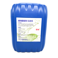 国如 阻垢剂 G200 桶