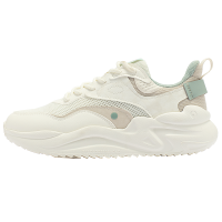 云舒3丨361°女鞋运动鞋新款跑步鞋网面鞋子透气休闲鞋