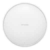 普联 TL-LINK AX3000双频千兆WiFi6无线吸顶式AP(2.5G口)XAP3020GC-PoE/DC易展版 家用商用酒店大功率无线覆盖