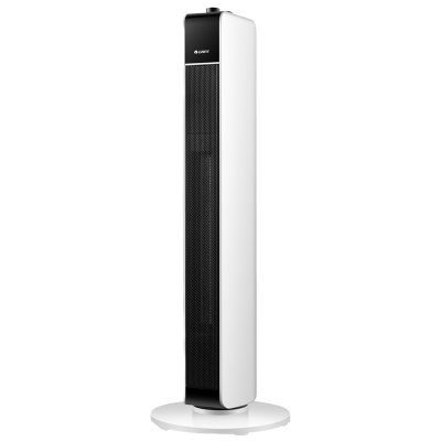 格力(GREE)取暖器暖风机NTFG-X6021 2100W电暖气电暖器家用塔式电暖风机小型倾倒断电广角送暖 立式节能