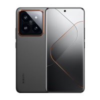 小米14 Pro 16GB+1TB 黑色 骁龙8Gen3 5G 2K微曲屏 120W快充 徕卡光学镜头 光影猎人900 智能手机