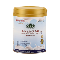 匮医堂匮医堂分离乳清蛋白粉(香草味)150g/桶