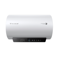 云米(VIOMI)电热水器60升3300W双管速热APP智控 一级能效节能省电双重防护VEW6029