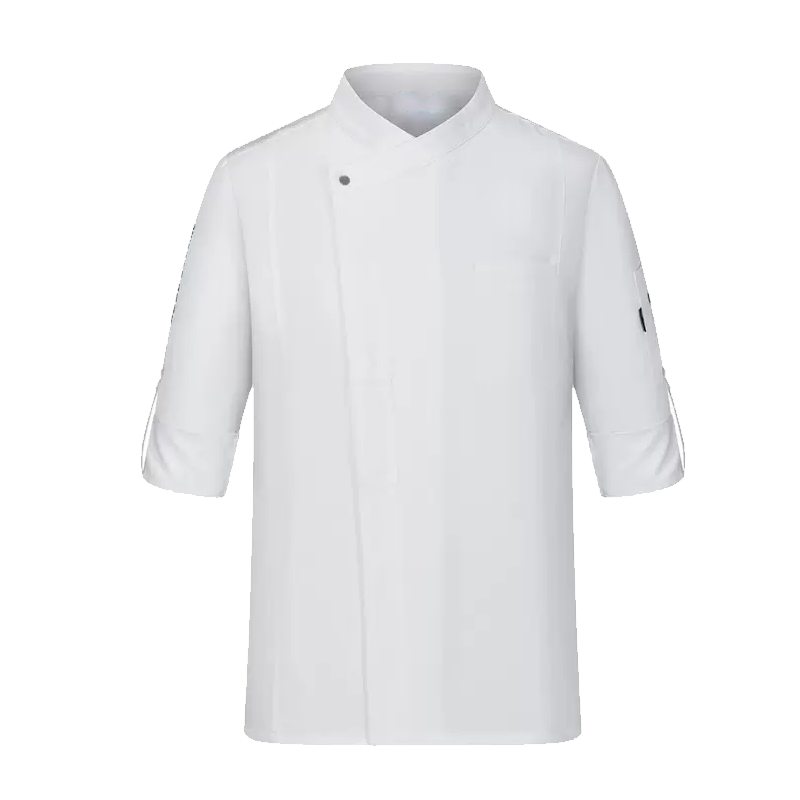 十方嘉厨师服(仅供日照)新