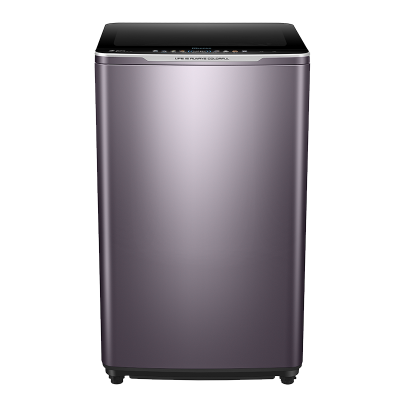 海信洗衣机XQB100-V709D星曜紫