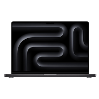 [现已入口发售]Apple MacBook Pro 16 英寸笔记本电脑深空黑色 M3 Max 芯片 36GB 统一内存 1TB