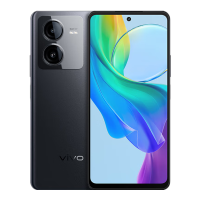 vivo Y78t 月影黑 8GB+128GB 第一代骁龙6 5G芯 6000mAh大电池 5000万超清影像 44W快充 拍照智能手机