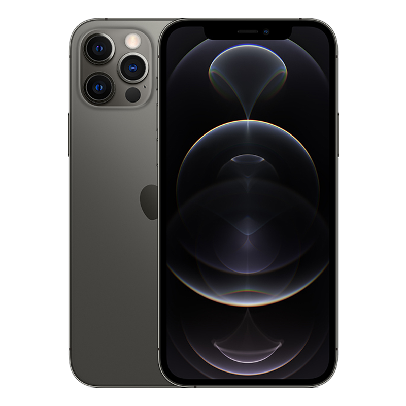 Apple/iPhone 苹果12ProMax 128G 国行 二手手机