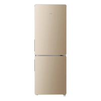 海尔(Haier)170升大容量双门两门风冷无霜电冰箱 家用租房办公室宿舍小型两门节能省电小冰箱BCD-170WDPT