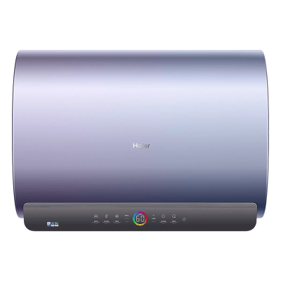 海尔(Haier)电热水器60升横式纤薄扁桶双胆WIFI智控预约洗浴3000W速热