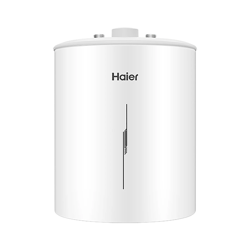 海尔(Haier小厨宝上出水6.6升 一级能效 金刚三层胆2200W速热 小型电热水器 厨宝洗碗神器